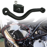 For BMW G310R G 310 G310 R 2017-2021 Motorcycle Exhaust Hanger Bracket Muffler Pipe Bracket Mount Ho