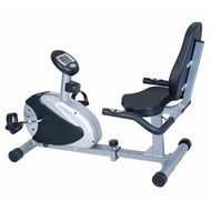 Recumbent bike adult Stationary spin spinner exercise