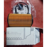 Mercedes Benz Oil Filter V6 W211 W220