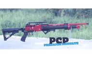SENAPAN ANGIN PCP PREDATOR MONOLITE OD38