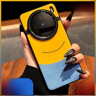 DAIMANG | เคสโทรศัพท์มือถือหนัง Daimang รุ่นใหม่สำหรับ VivoX200Pro VivoX200Ultra VivoX100 ตลก VivoX1