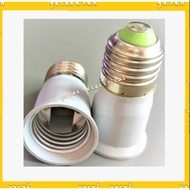Lamp Holder E27 TO E27 Screw Lamp Holder/Extender