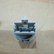 Honda FD1 Brake Lampu Belakang Bulb Socket 4 PIN