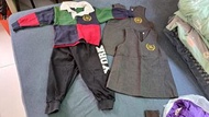York 冬季女裝校服 (PN)