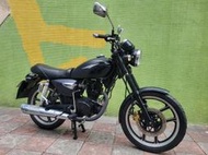 三陽野狼150國際檔優質現車特價優惠中