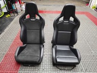 RECARO CS 原裝正品座椅 BMW E底盤/ F底盤
