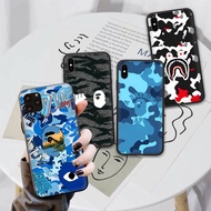 Samsung Galaxy A05 A05S A01 A02 M02 A02S A03S A03 Core A04 A04S A04E M04 F04 5H78 Bape Phone Cover
