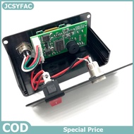 JCSYFAC T12-942 Mini OLED Digital Soldering Station T12-907 Handle +T12-K Tip