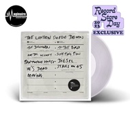 Vinyl The London Suede Record/ - The London Suede Demos LP - Record Store DAY, Limited Edition, Clea