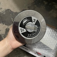 Thước Cuộn Dây Thép Cao Cấp 20M 30M 50M - Chính Xác Chống Mài Mòn Siêu Bền