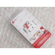 Hello Kitty Watch Wearable Ezlink Charms