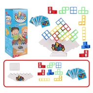 Tetris Tower Toys/ Tetra Tower/Tetra Tower Toys/ Children's And Adult Interaction Toys Balance Toys/