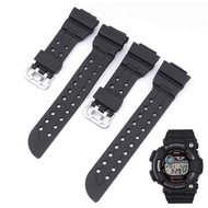 Fit G-Shock Frogman GWF-1000 Watch Band  Strap PU Quality