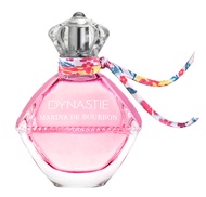 My Dynastie Princess - Eau de Parfum for Women - Opens with Bamboo Leaf, Lemon Zest and Green Apple 