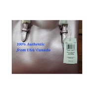 NWT Coach Mollie Tote Bag 25 CX253