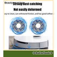 💥💌【Special price】✈️Ready Stock✈ ผ้าถูพื้นเครื่องดูดฝุ่นหุ่นยนต์1 2ชิ้นสำหรับกวาด X10 S10บวก L10S อัล