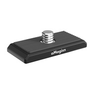 Amaigesn Insta360 X5X4 AcePro2 Action Camera Metal Quick Release Universal Accessories Digital Photo