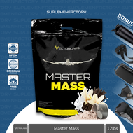 Vectorlabs Master Mass 12 Lbs Gainer Weight Gainer Mass Gainer Mastermass