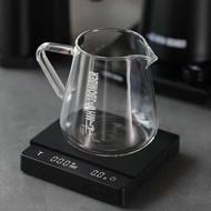 MHW-3BOMBER 2.0 Mini Digital Coffee Scale Kitchen Scale Coffee 2000g - ES6029B HomeJakartaStoree