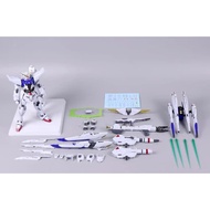 Daban 8821 - MG 1/100 F91 Fighter F91 Metal Build