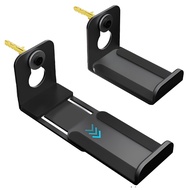 TEMU ขายึดติดผนัง Soundbar สำหรับ Samsung, Bose, Vizio, LG, Sony, JBL, Sonos และอีกมากมาย - ขายึด So