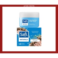 SAFI KRIM PELEMBAP 50GM GAMAT / MOISTURISER CREAM / KRIM MUKA