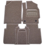 Format พรมไวนิลดักฝุ่น Toyota Camry ACV50/51 2012-2018