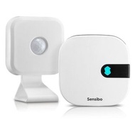 Sensibo AIR + Room Sensor 智能空調遙控器 - 配有房間傳感器（HomeKit 兼容）
