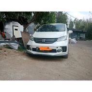 BODYKIT DEPAN HONDA FREED HYBRID 09-11 NEGO TIPIS