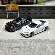 FH Model 1:64 LFA diecast model car