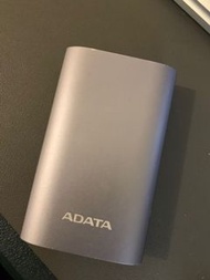 ADATA 行動電源 10050mAh