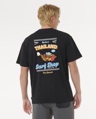 RIP CURL เสื้อยืด 12SMTE RCT M DEST TEE THAI SURF SHOP 2025-S2