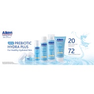 AIKEN Prebiotic Hydra Plus Cleanser/Essence Toner/Moisturizer Cleanser Facial Cleanser