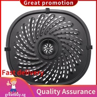 Air Fryer Replacement Grill Pan for Power XL Gowise 7QT Air Fryers,Nonstick Coating Crisper Plate,Ai