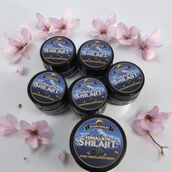 Pure Himalaya Resin Shinwari Himalaya Shilajit 20g