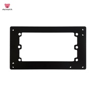 ATX Power Supply to SFX Power Supply Bracket SFX Power Supply to ATX Power Supply Fixed Chassis Hole