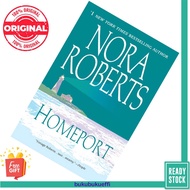 Homeport  by Nora Roberts