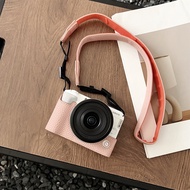 Canon EOS R50V Micro Single Camera Leather Case Base Can Directly Replace Battery r50V Dedicated Hal