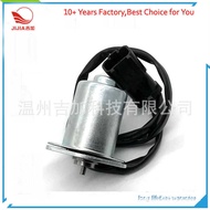 Rotating Solenoid Valve 6D95 Engine PC200-6 OEM708-2H-25240 Factory Direct Sales