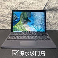Microsoft Surface Pro 6/i7-8650U/RAM 8GB/256GB SSD/12.5吋 2K/TouchScreen/surface Laptop/Notebook/Fast