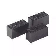 5PCS Relays  HF115F-005-1HS3  HF115F-012-1HS3  HF115F-024-1HS3  6PIN  16A