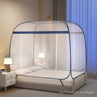 Foldable Class a 1.2 Household Yurt Rice Bedroom 2 Shock-resistant No Installation 1 Meter Encrypted