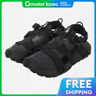 The North Face | รองเทาแตะ The North Face Explore Camp Lite รน NS82S06A_BLK ของแทในประเทศ รหสสนคา 25