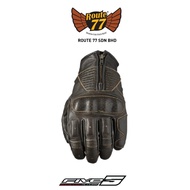 Five5  KANSAS Riding Gloves