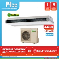 DAIKIN FHN30CB/RN30C 3.0HP R410A NON INVERTER CEILING EXPOSED AIR CONDITIONER (EXPRESS DELIVERT KLANG VALLEY)