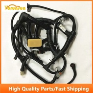 Excavator PC200-8 6D107 engine 6754-81-9310 6754-81-9440 wiring harness
