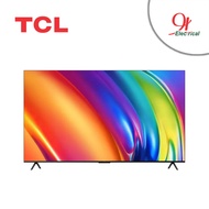 TCL 4K UHD TV P745 85P745 98P745