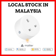 Matter 16A Smart Socket
