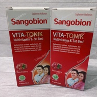 Sangobion Vita-tonik