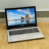 Laptop Asus TP550LA / Màn Hình Cảm Ứng/ Core i3 4030U/ Ram 8G SSD 128G/ Màn 15.6in HD Cảm Ứng Xoay